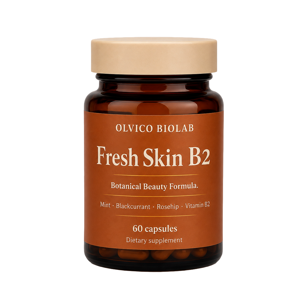 Fresh Skin B2 product photo